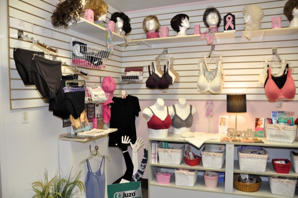 Pink Boutique Corning